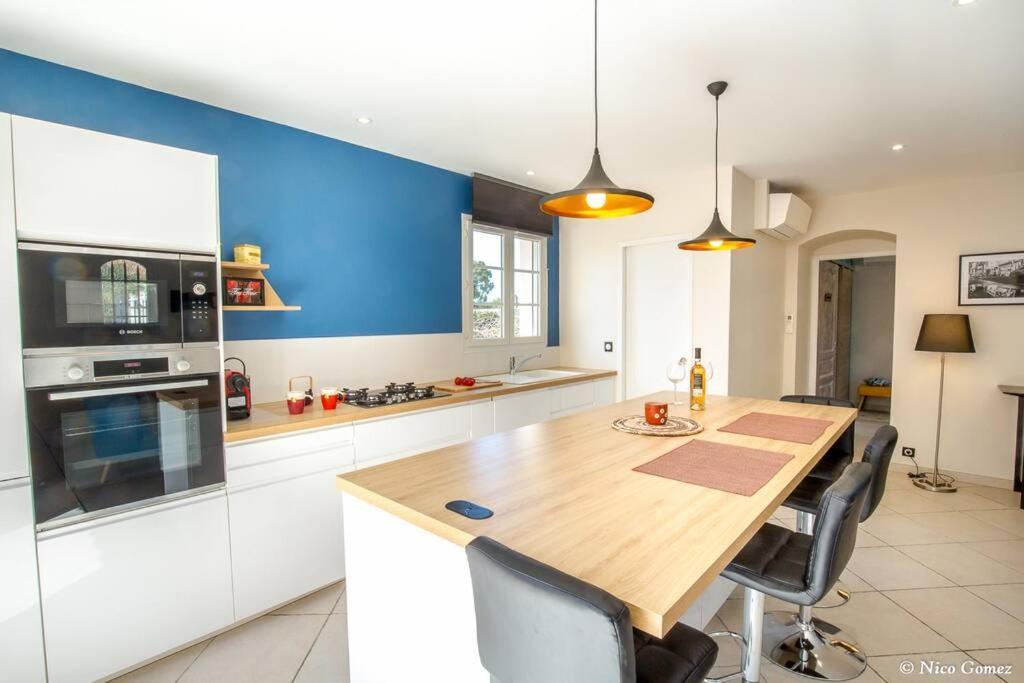 Roquebrune-Sur-Argens, Villa 2 Pieces, 4 Personnes Exterior photo